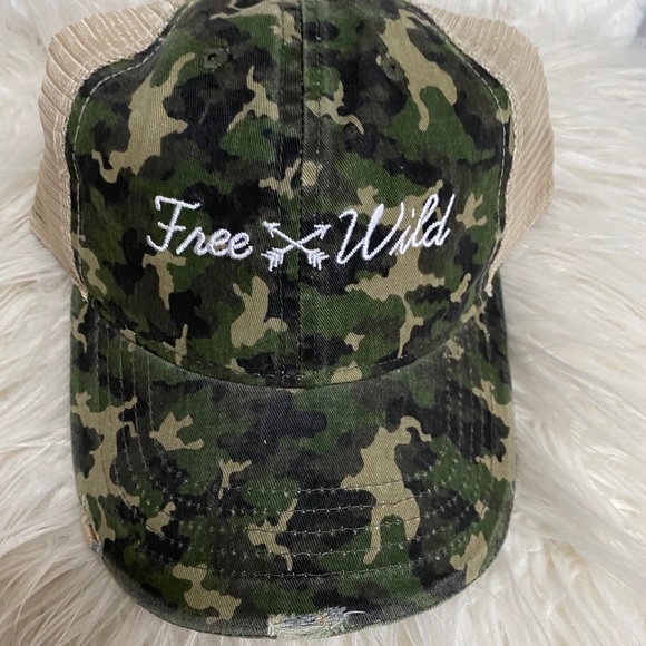 Time and Tru Cap - Picture 1 of 4